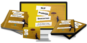 nlp praktijk doecursus en werkboek
