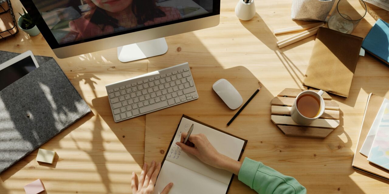 E-learning maken: Aangeraden software, programma’s en tools om je eigen online training te maken