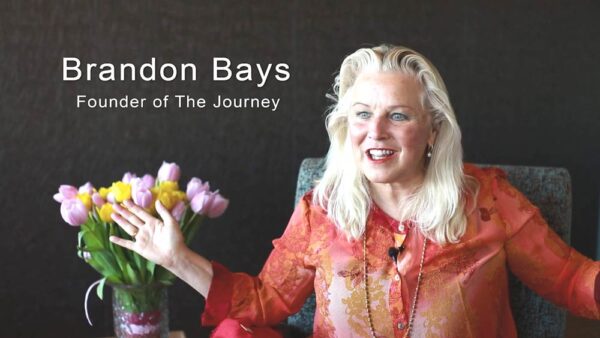 De Helende Reis (Brandon Bays) Info & Opleiding Nederland (The Journey