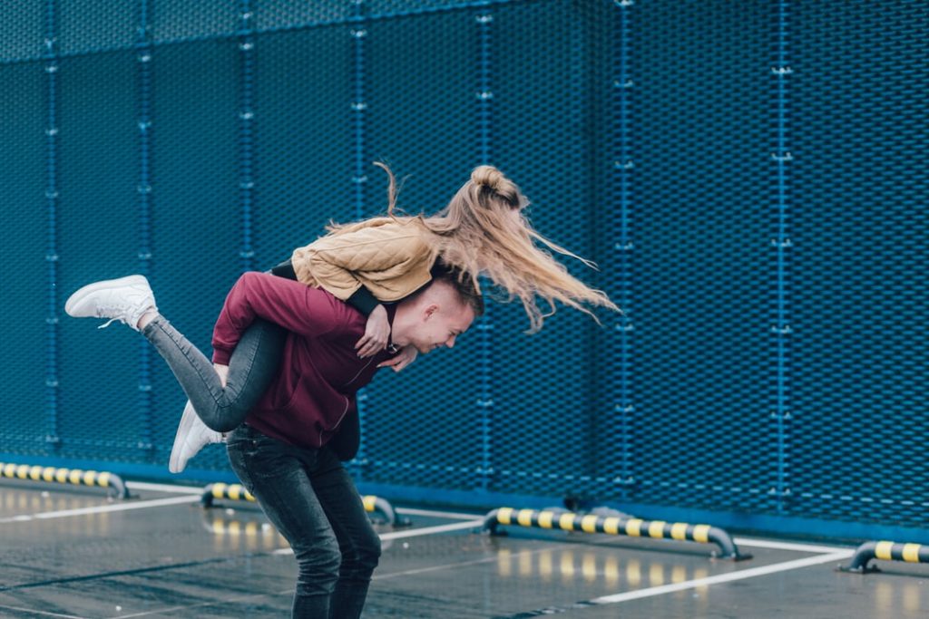 Hoe vraag je iemand uit? 31 tips voor een gegarandeerde date - #1