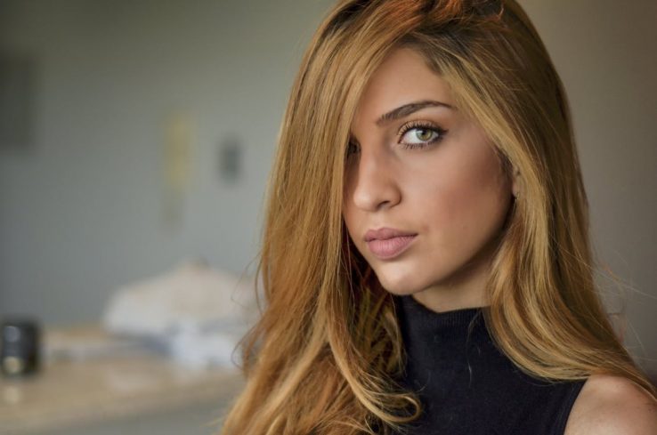 Ogen Zijn De Spiegel / Poorten Van De Ziel [Betekenis & Meer] - #1