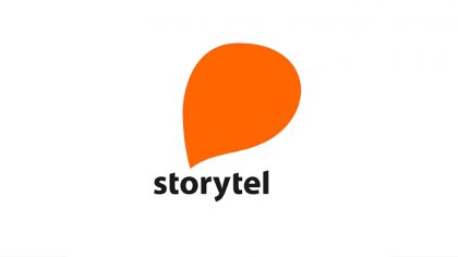 storytel gratis