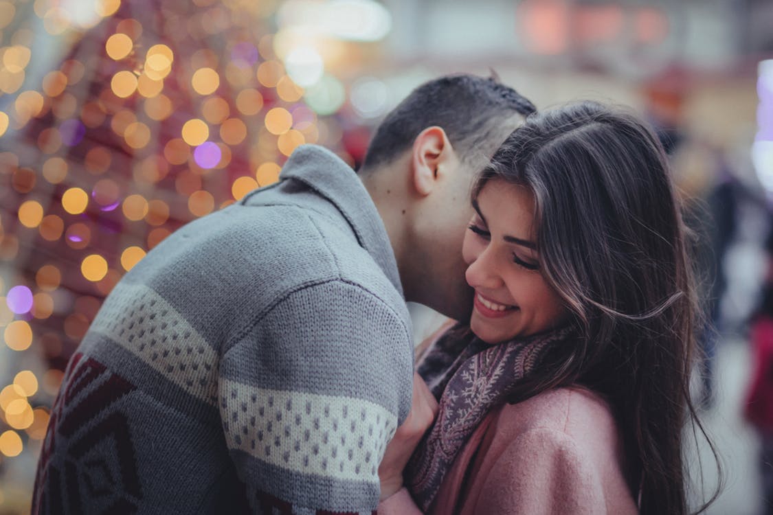 Schokkend Zo Maak Je Iemand Verliefd Op Je Geavanceerde NLP afbeelding