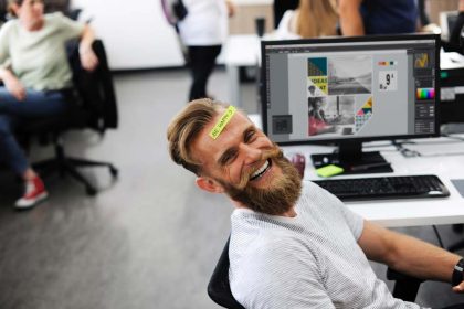 POP Persoonlijk Ontwikkelingsplan Voorbeeld & Uitleg [SMART