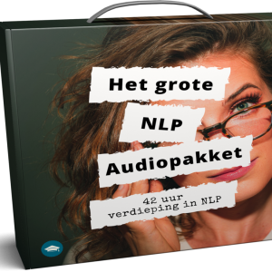 nlp audio mp3 pakket