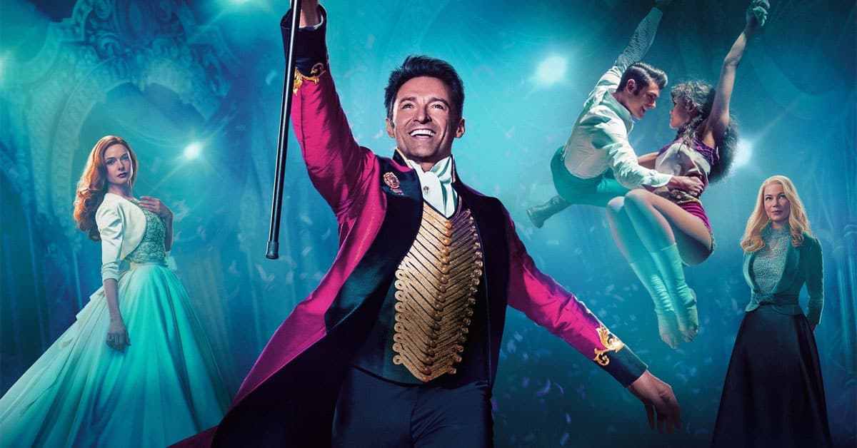 Wie was P.T. Barnum? Krijg zijn boek gratis! (Greatest Showman)