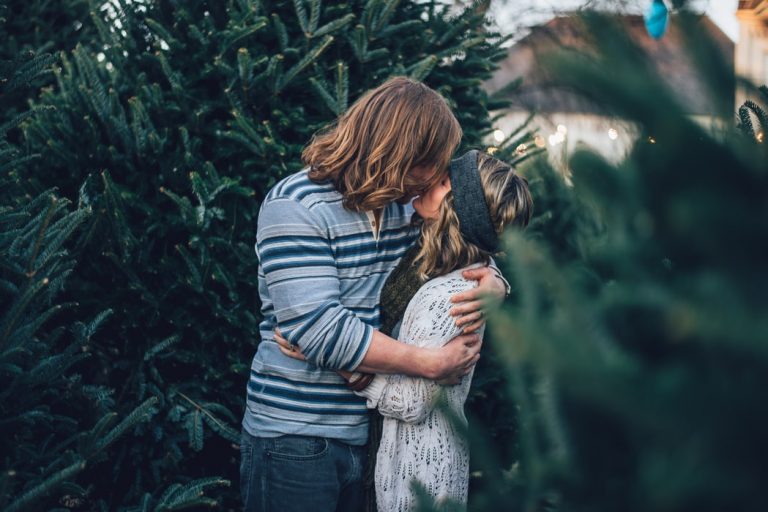 Cursus flirten voor vrouwen