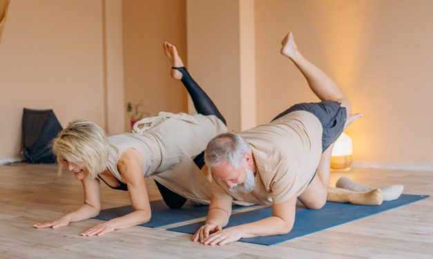 Meditatiekussens Getest: Dit Zijn De Beste Aanraders [2024]