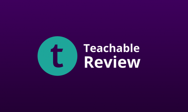 Teachable Review & Ervaringen: Goede Online Training-Tool? [Ervaringen]