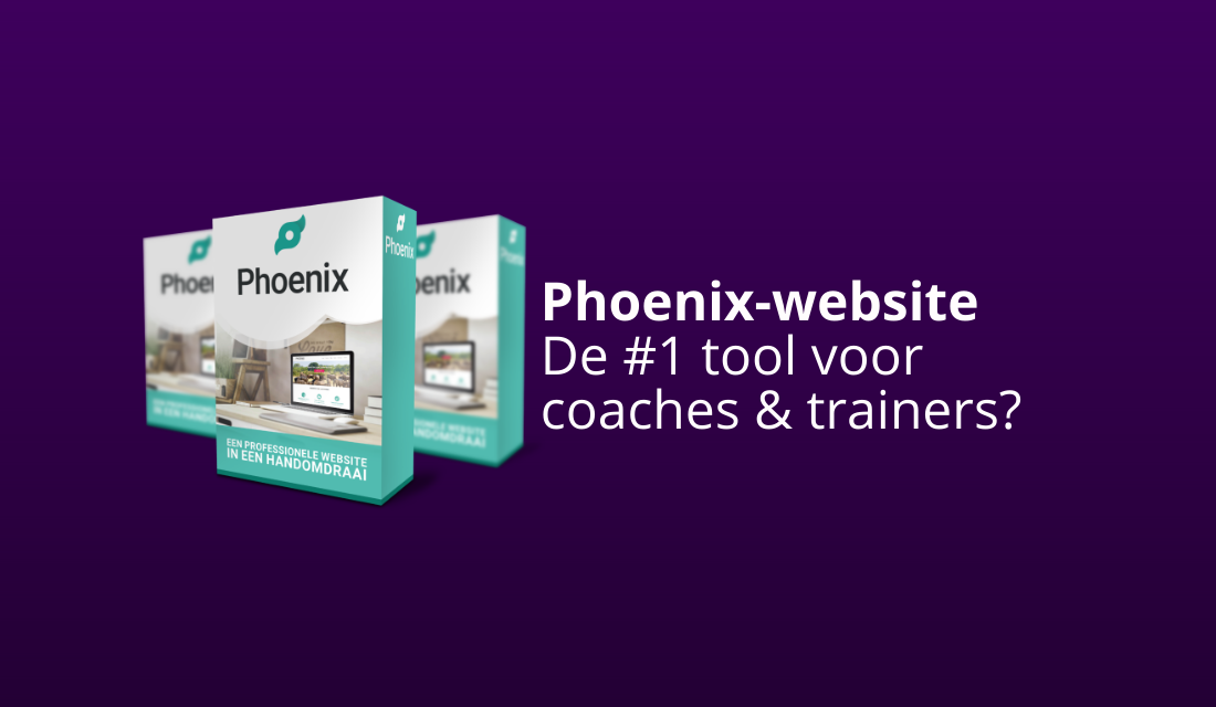 Phoenix Website (IMU) Ervaringen & Review: Voor- & Nadelen [2024]