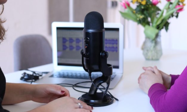 Podcast starten: hoe doe je dat? [Startersgids & Tips]