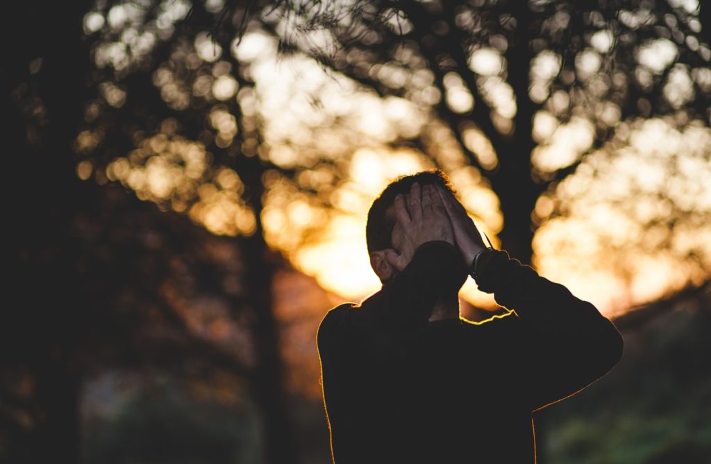 langdurige stress artikel