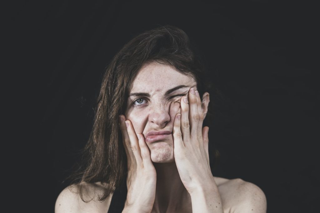 langdurige stress informatie