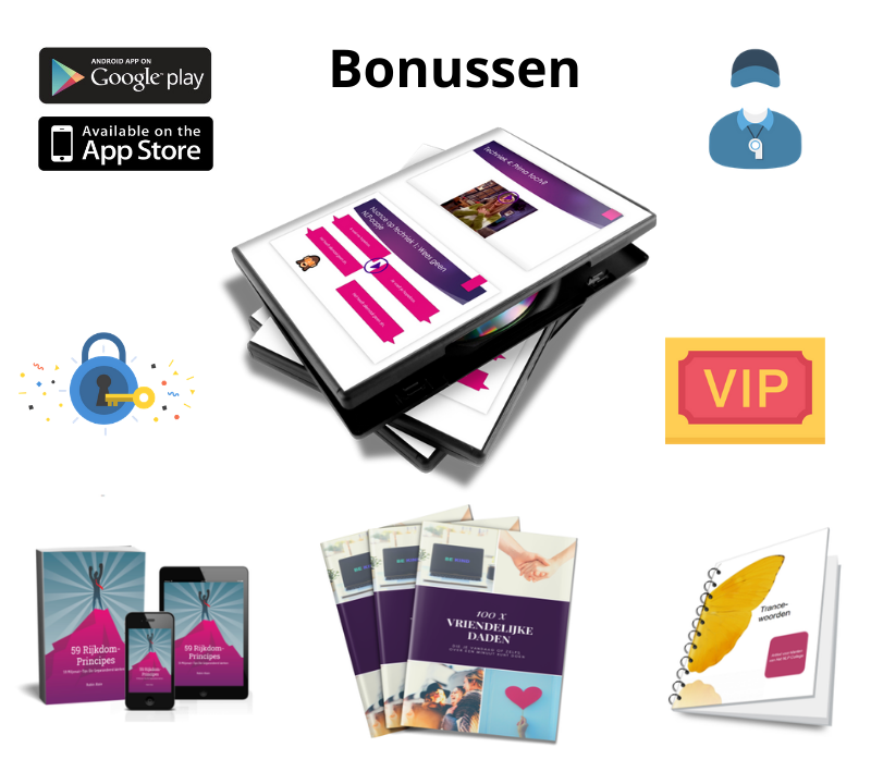 Bonussen (1)
