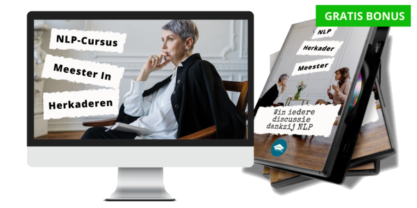 Gratis bonus Meester In Herkaderen
