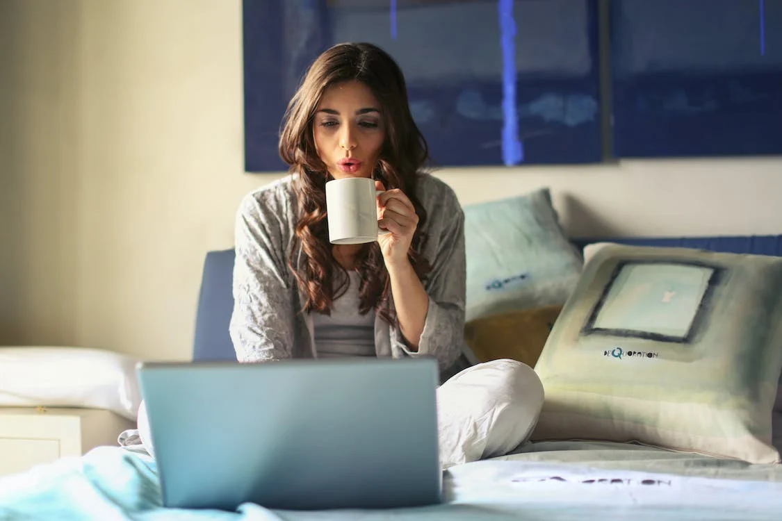 je online cursus in 5 stappen
