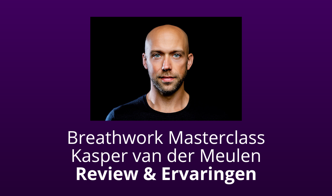 Breathwork Masterclass Kasper van der Meulen: Review & Ervaringen [2025