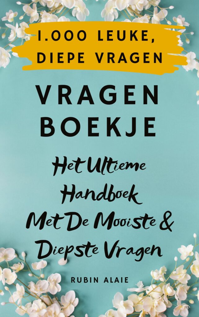 vragenboekje