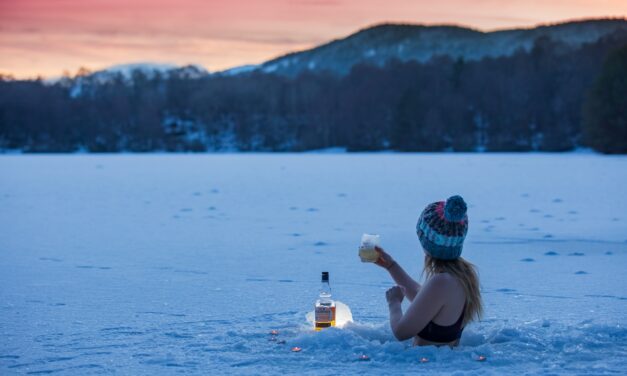 Beste IJsbaden Getest 2025 [Top 3] [Radar & Consumentenbond]