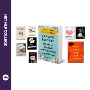 eboeken pakket rubin alaie het nlp college
