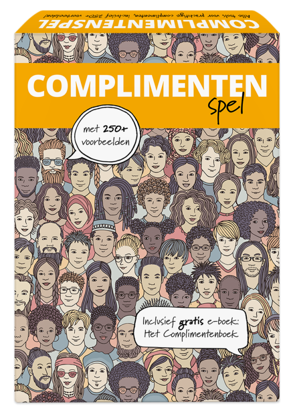 Complimentenspel