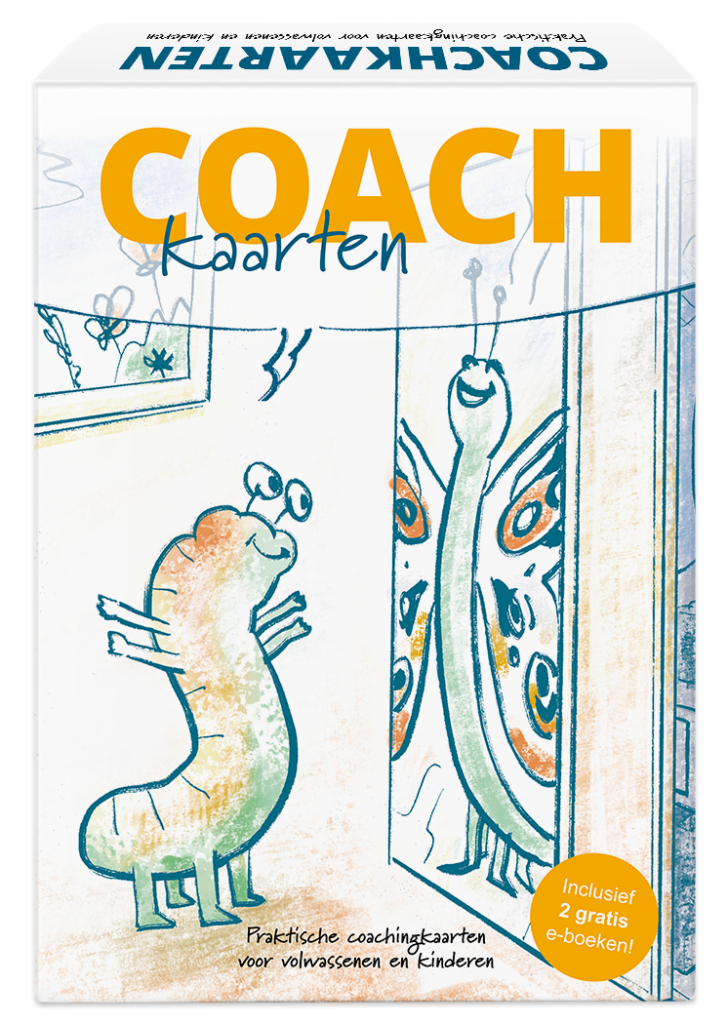 Coachkaarten-Passend