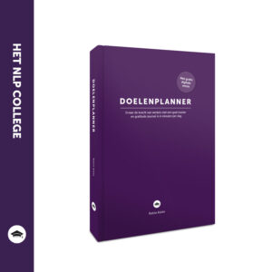 doelenplanner manifestatieplanner het nlp college rubin alaie