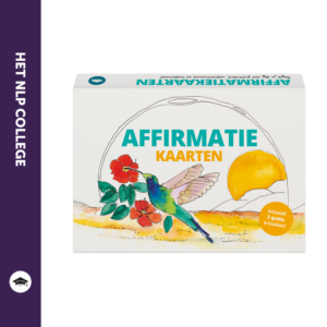 affirmatiekaarten rubin alaie het nlp college
