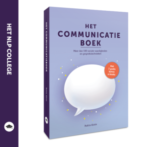 communicatie boek rubin alaie het nlp college