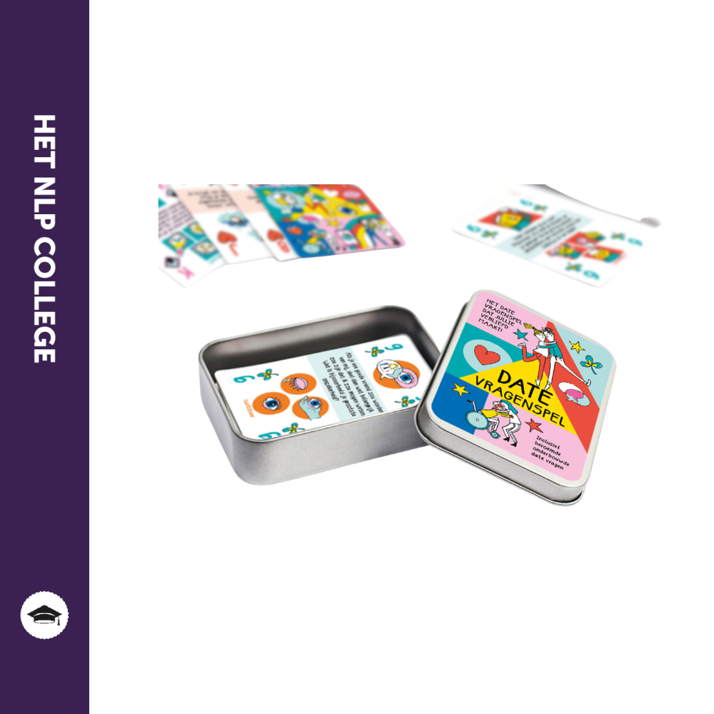 date spel dat verliefd maakt rubin alaie het nlp college