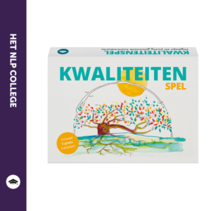 kwaliteitenkaarten rubin alaie het nlp college