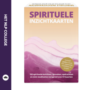 spirituele inzichtkaarten rubin alaie het nlp college