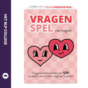 vragenspel voor koppels rubin alaie het nlp college
