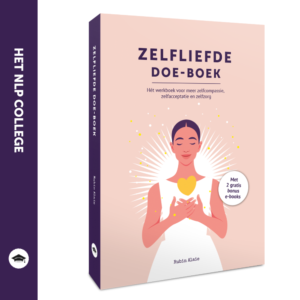 zelfliefde doe boek rubin alaie het nlp college
