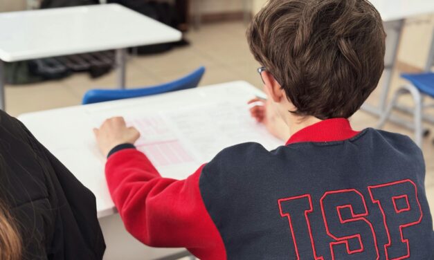 Faalangst bij proefwerken: hoe verander je de mindset van een kind?